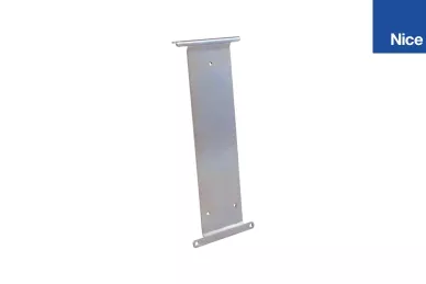Nice FA2 Adapter für die Montage einer Lichtschranke
