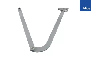 Nice HYA12 braccio esteso per l'attuatore HYPPO