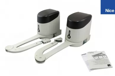 Nice HYKE Basis-Set