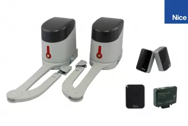 Nice HYKEHS  ERA ONEhi-speed Kit