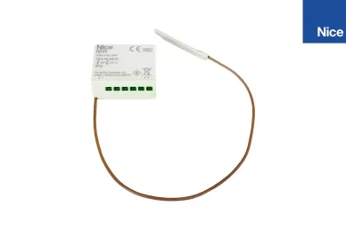 Nice IBW interfaccia accessori wireless Bluebus