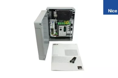 Nice MC424L control unit for 24V gearmotor