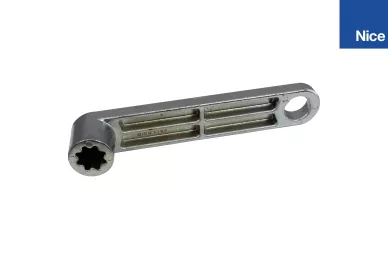 Nice MEA5 Lever for MEA3 (additional)