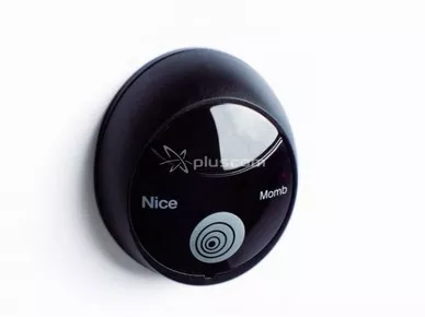 Nice MOMB proximity reader for transponder cards,  with Nice BlueBUS technology