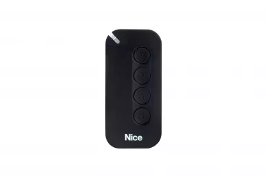Nice MYGO4 4-Kanal-Fernbedienung schwarz