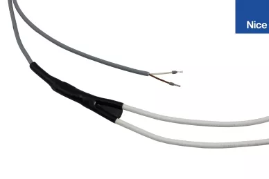 Nice PL KAS15 Boucle d'induction 6m avec connexion 15m