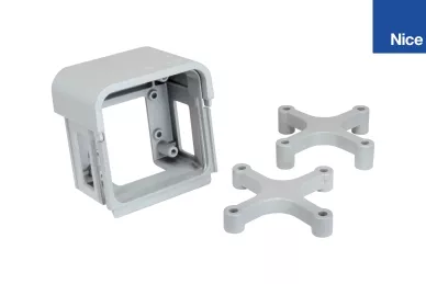 Nice PPK colonne en aluminium pour EKS, EDS, ETP