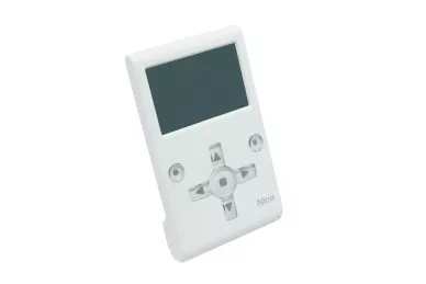 Nice programator O-VIEW