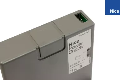 Nice PS324 24V-Notstrombatterie