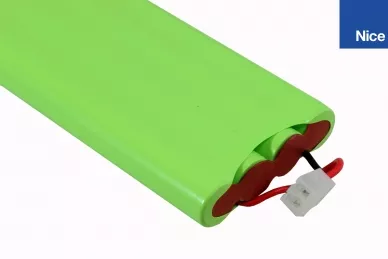 Nice PS424 batterie 14,4V