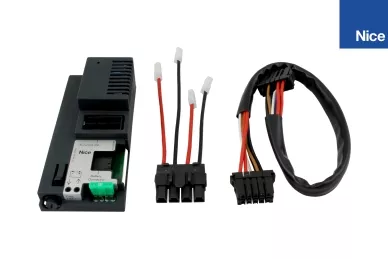 Nice PS524 Carte de chargement de la batterie