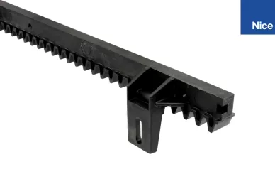 Nice ROA6 M4 slotted nylon rack 