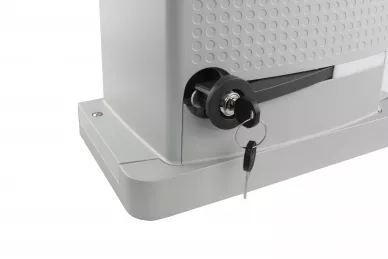 Nice Robo 600 Bausatz