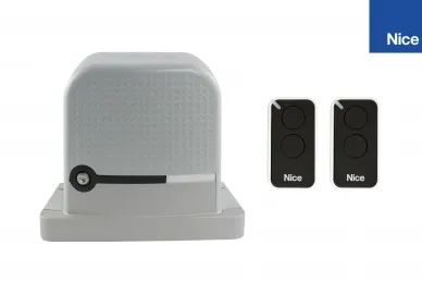Nice Robo 600 Bausatz