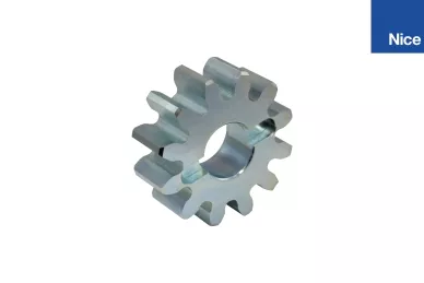 Nice RUA12 12-teeth pinion