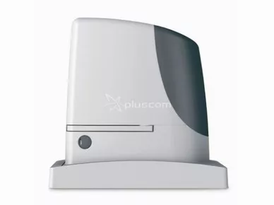 Nice Run 1800P Attuatore autobloccante, unità di controllo integrata, finecorsa induttivi