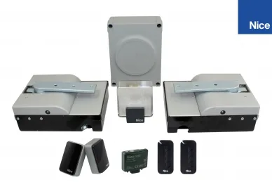 Nice S-FAB 2124 kit