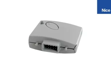 Nice SMXI (FLOR) 4-channels receiver