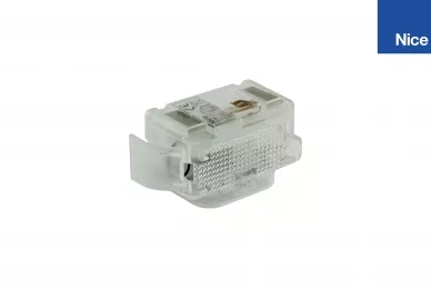 NICE SPYLIGHT LED accessory module