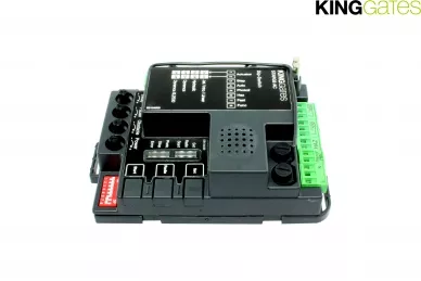 NICE STARG8 AC control panel electronics board