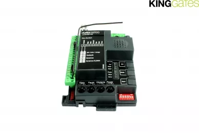 NICE STARG8 AC control panel electronics board