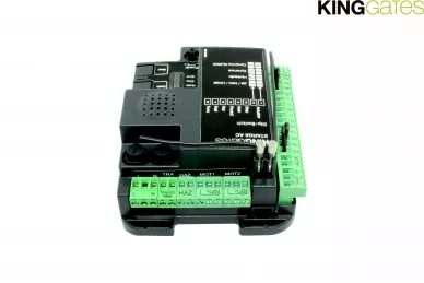 NICE STARG8 AC control panel electronics board