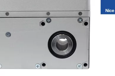 Nice SUMO SU2000V Operatore per porte industriali
