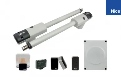 Nice TOO3000 Kit
