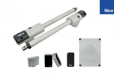 Nice TOO4500 Kit