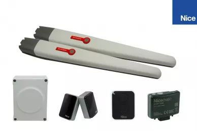 Nice TOONA 5024HS ERA ONE kit