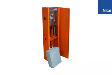 Nice WIDE S barrière électromécanique jusqu'à 4m