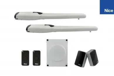 Nice WINGO3524KCE Kit