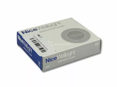Nice WLT Signallampe LED 12-24V