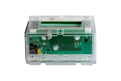 Nice XBA8 Semaphor-Modul für Schranken BAR