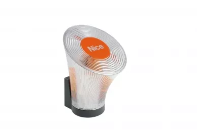 NiceHome FL200 lampe de signalisation avec antenne intégrée