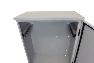 Poziome szyny RACK: