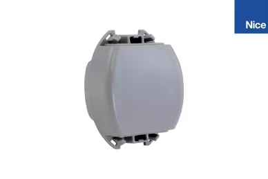 PPD2367.4540 - oval arm end