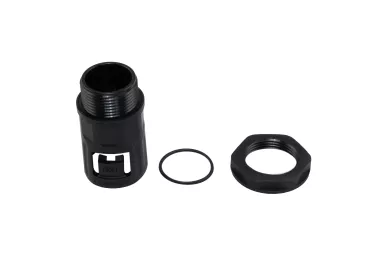 Presse-étoupe droit fi 16 Pulsar ARAP16P