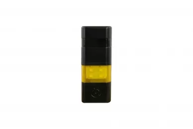 Proxima Cellule photoélectrique anti-collision PFA, jaune