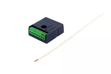 Proxima NWST2 Récepteur à 2 canaux pour la télécommande à code fixe Version STP