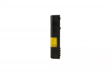 Proxima PFA Anti-collision photocell, yellow