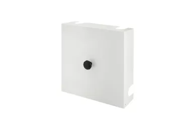 Pulsar AWO644 enclosure with a cable frame
