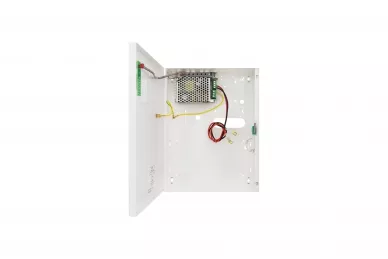 Pulsar HPSB-12V3A-C 13,8V 3A 17Ah Puffer-Schaltnetzteil