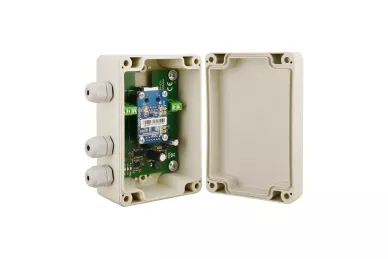 Pulsar Interface RS485-ETHERNET