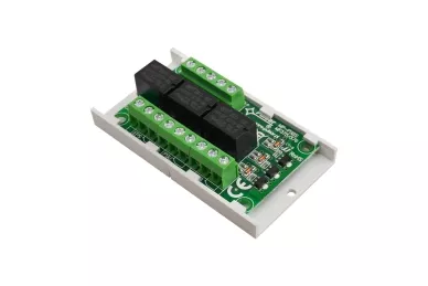Pulsar MPSBS Relaismodul für technische Ausgänge PSBS