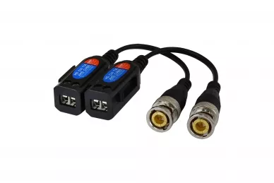 Pulsar P-TR1HD P-TR1HD Set of passive video HD transmitters