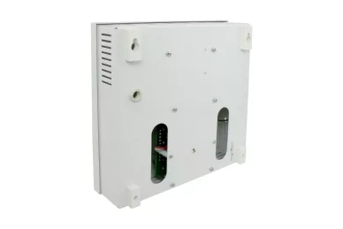 Pulsar PSDC08124 alimentazione 12V 4A (fusibili 8x0,5A)