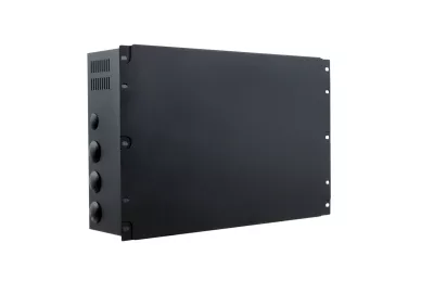 Pulsar RAWO7 Armadio RACK Security 7U 150 mm