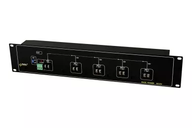 Pulsar RC12V battery controller for RACK 19