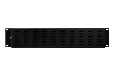 Pulsar RC24V contrôleur de batterie pour armoires RACK 19''